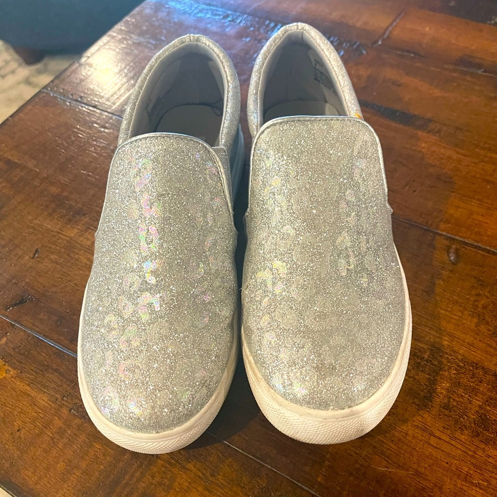 Girls Steve Madden Shoes